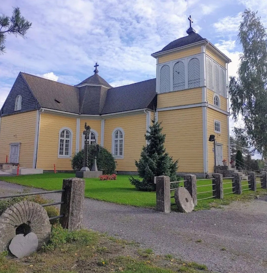 Kirkko