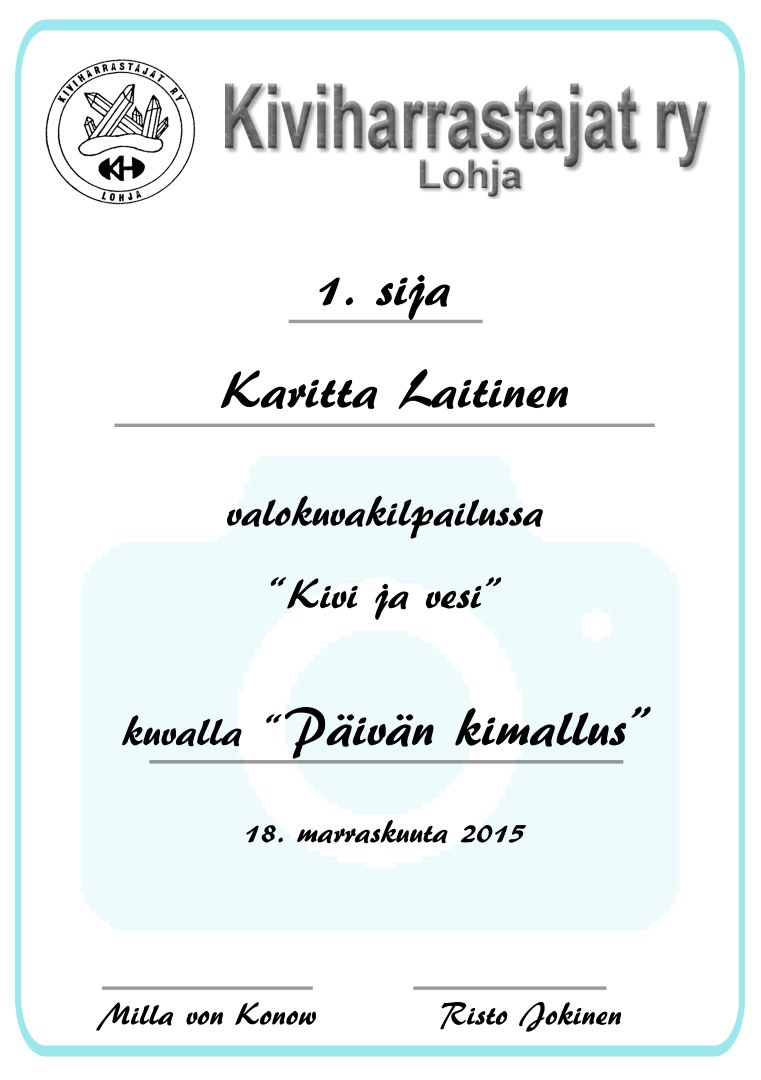 Kunniakirja