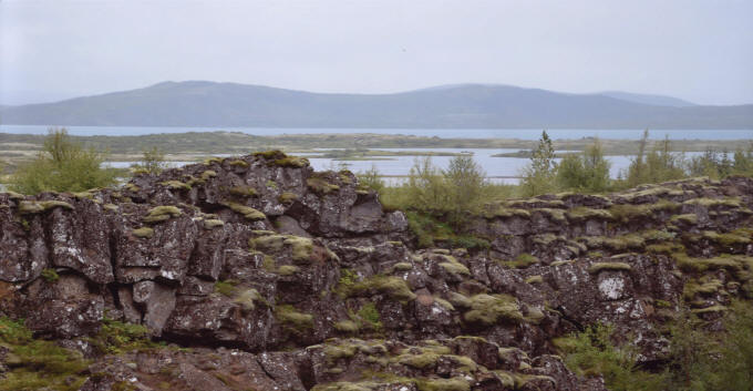 Menninkäisten kylä