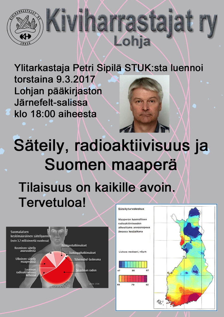 Petri Sipilän luento