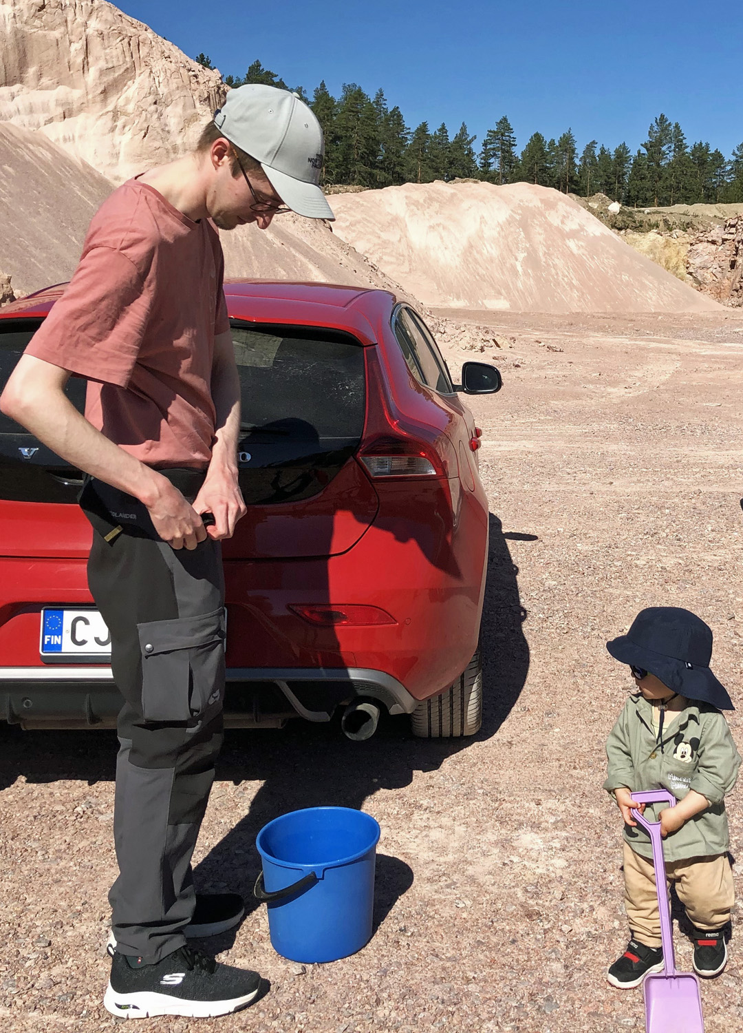 Tulevaisuuden lupaus