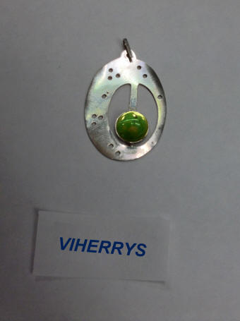 Viherrys