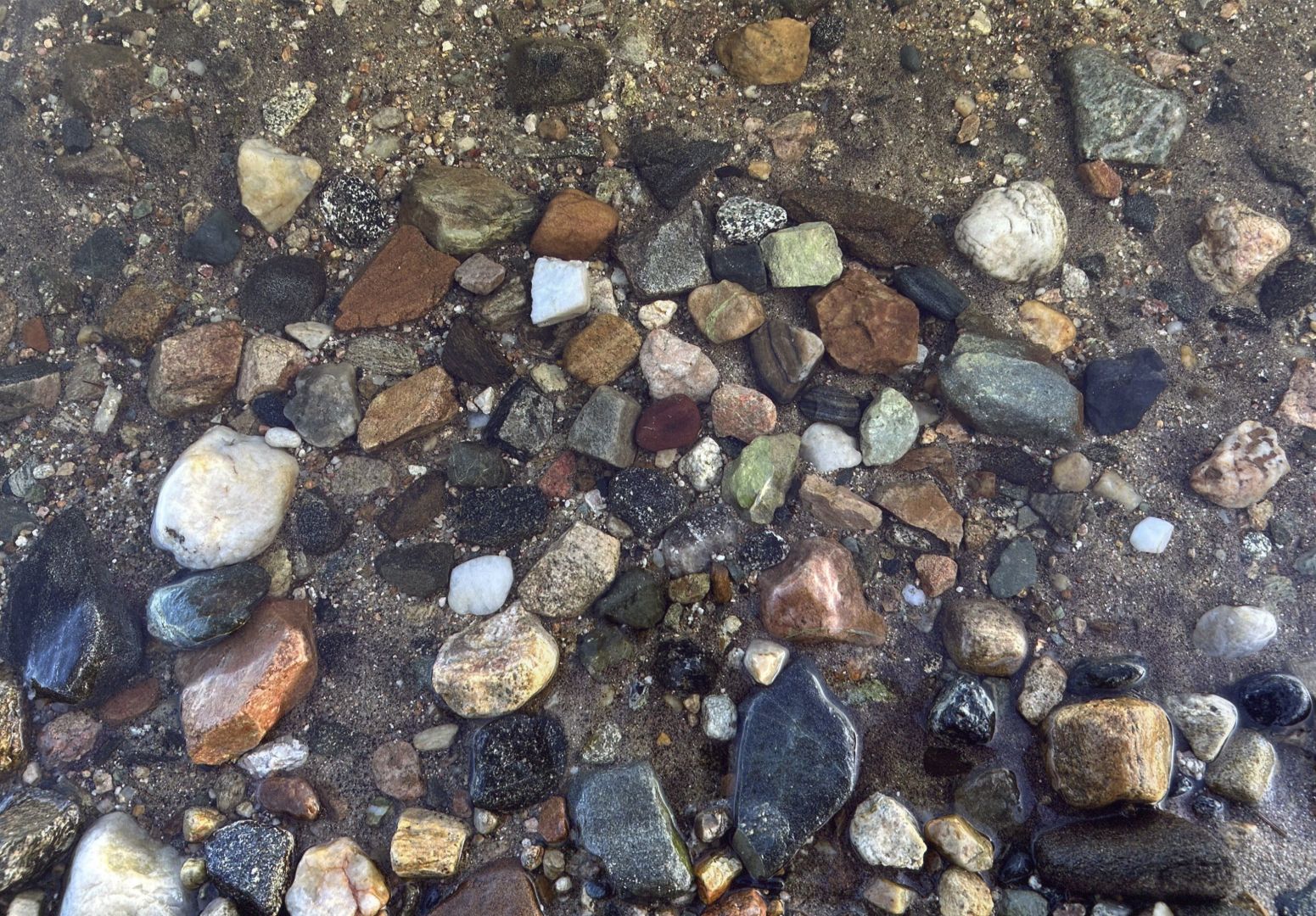 Vuotson vaatimattomat