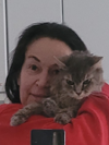 Taina Kyyhkynen
